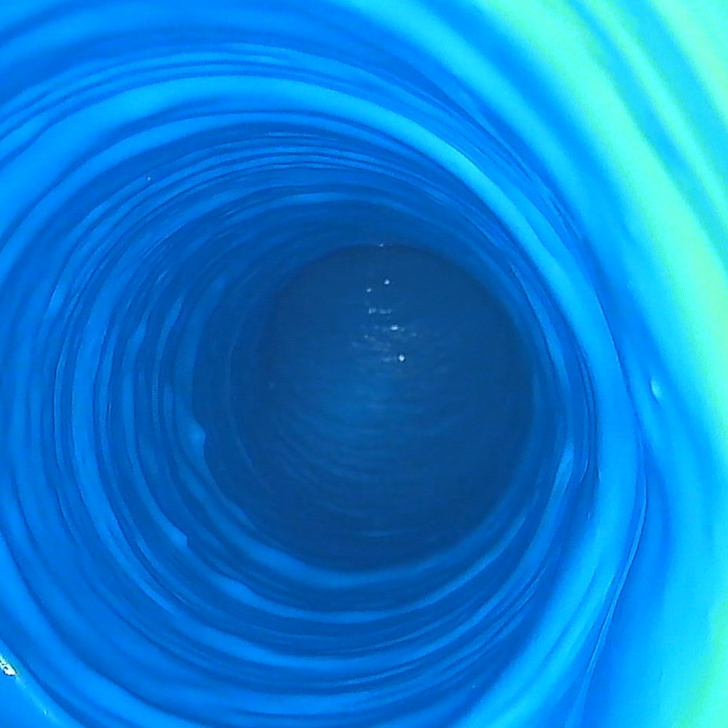 BOMBA DE RESINA EPOXI - REABILITAÇÃO DE TUBULAÇÕES CIPP MINI EPOXY PUMP 