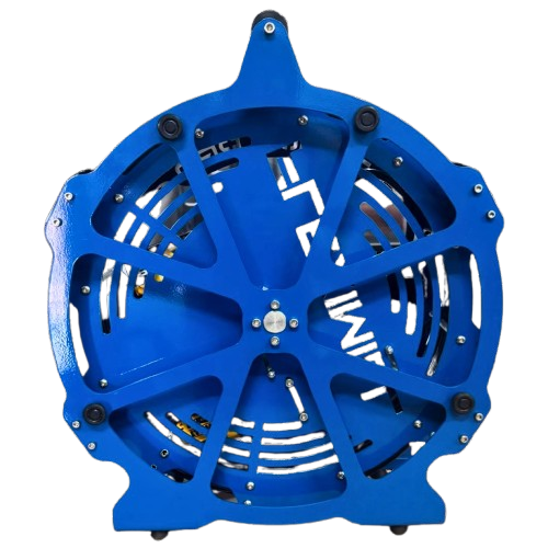 MÁQUINA DESENTUPIDORA MODELO TM-106 PRO - 15 METROS