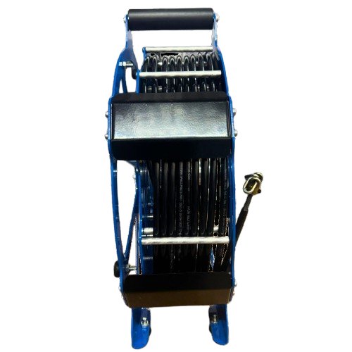 MÁQUINA DESENTUPIDORA MODELO TM-106 PRO - 15 METROS