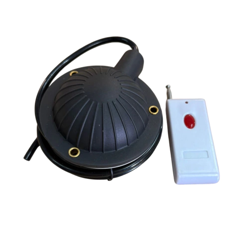 Máquina de Escova Rotativa


