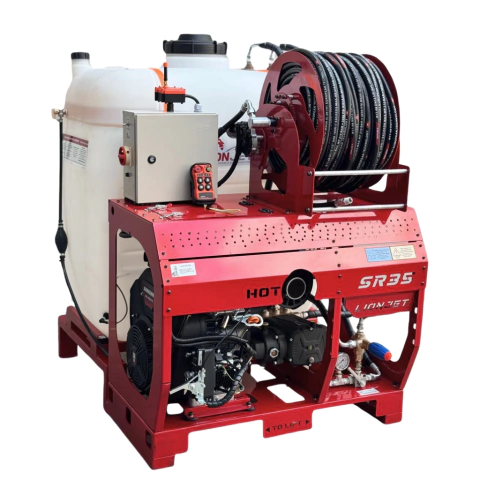 MOD. FLX-35 600-1000