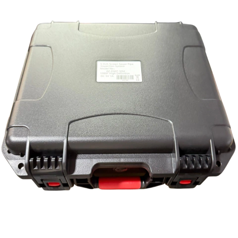 CÂMERA DE INSPEÇÃO 30M


