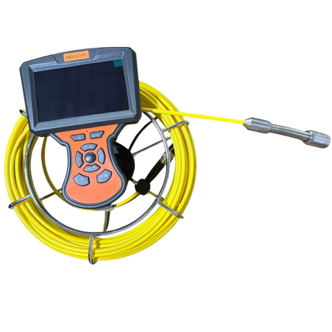 CÂMERA DE INSPEÇÃO 30M


