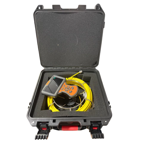 CÂMERA DE INSPEÇÃO 30M


