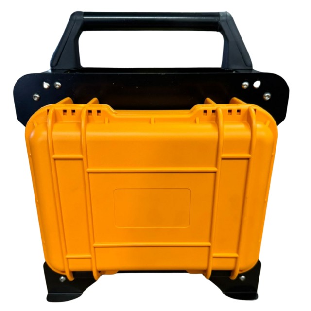 CÂMERA DE VÍDEO INSPEÇÃO DE TUBULAÇÕES MODELO FLEXCAM 50 METROS 