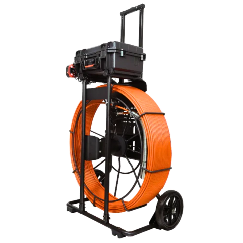 CÂMERA DE INSPEÇÃO


