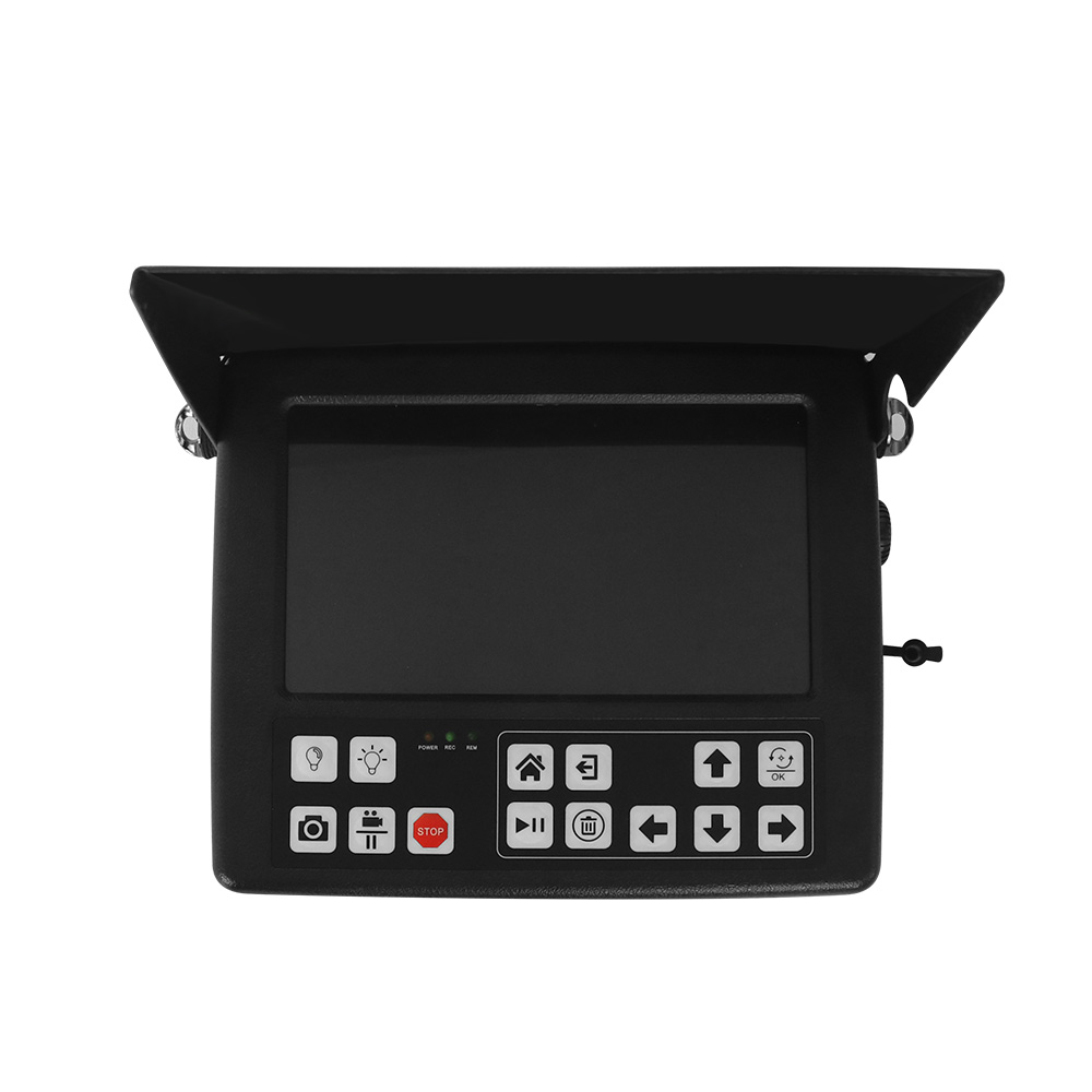 CÂMERA DE INSPEÇÃO V8-3288