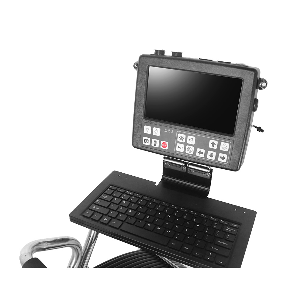 CÂMERA DE INSPEÇÃO V8-3288