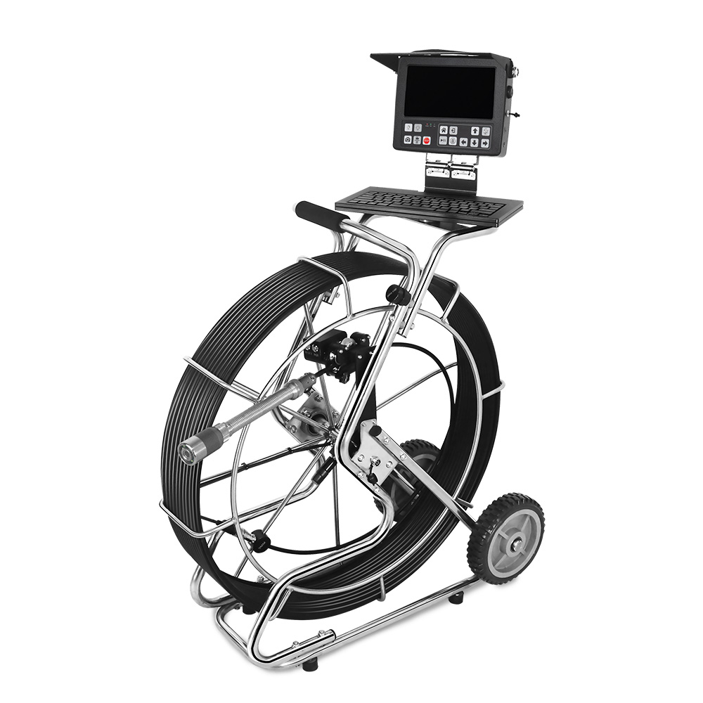 CÂMERA DE INSPEÇÃO V8-3288