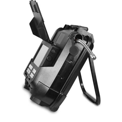 CÂMERA VÍDEO INSPEÇÃO DE ESGOTO ALTA DEFINIÇÃO HD 1080P - 35 METROS

