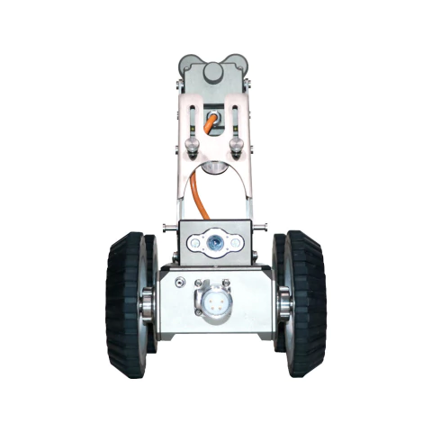 CÂMERA DE INSPEÇÃO


