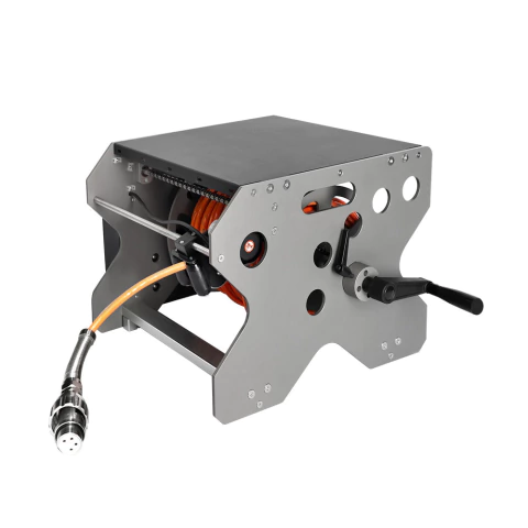 CÂMERA DE INSPEÇÃO


