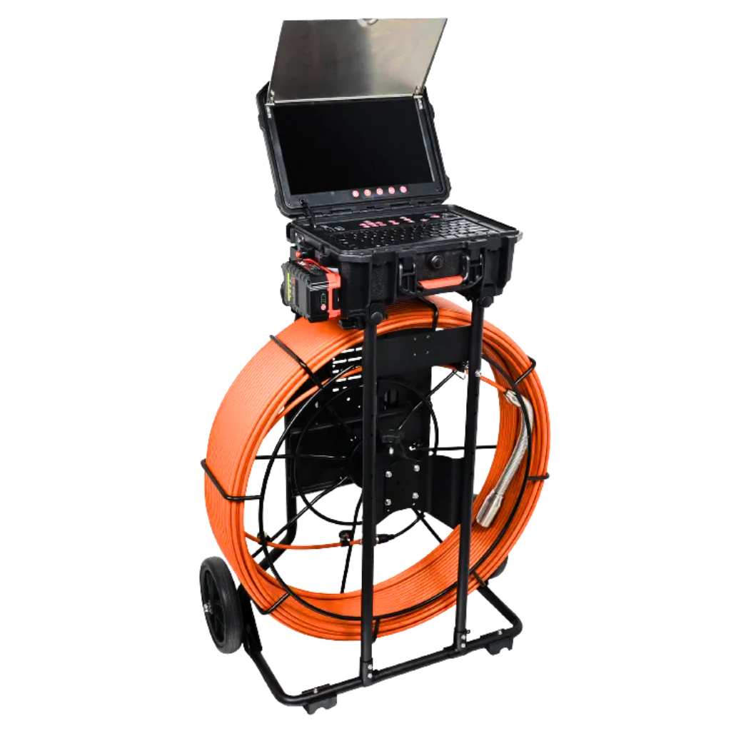 MODELO QY-6698 TROLLEY