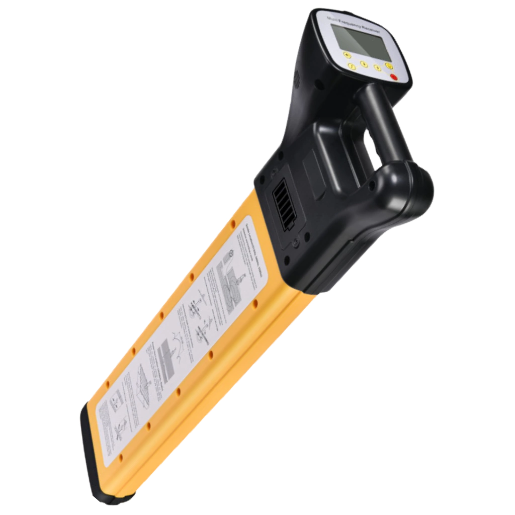 PIPE LOCATOR MOD. MULTI-512HZ