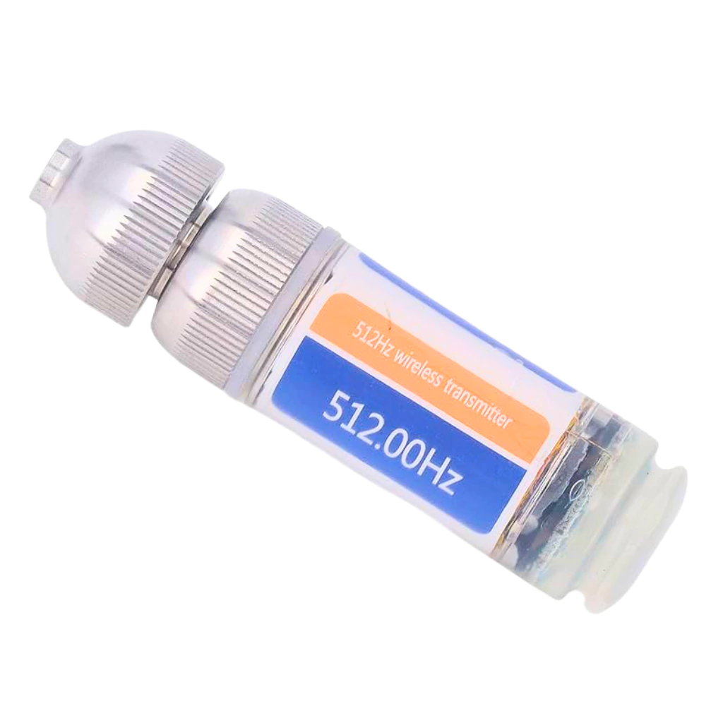 Sonda Transmissora